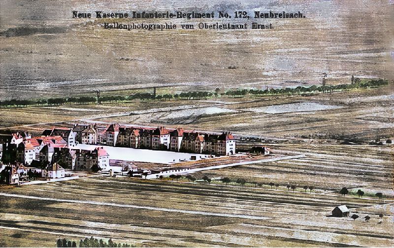 1912_la caserne colorise